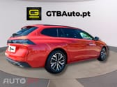 Peugeot 508 SW Allure 130cv  EAT8