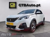 Peugeot 3008 1.5 BlueHdi EAT8 Allure