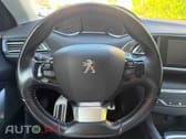 Peugeot 308 1.6 BlueHDi Style
