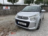 Citroen C1 1.0 VTi Shine