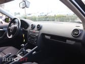 Audi A3 Sportback 2.0 TDi Ambiente