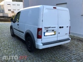 Ford Transit Connect 1.8 TDCI