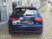 Audi A3 Sportback 1.6 TDI Design