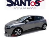 Renault Clio 0.9 TCE
