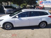 Ford Focus SW 1.5 TDCi Titanium
