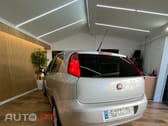 Fiat Punto Fiat Punto 1.2 Lounge S&S