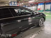 Peugeot 508 GT 2.2HDI 204CV EAT6