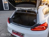 Volkswagen Scirocco 2.0 TDI Blue Motion Technologie Allstar