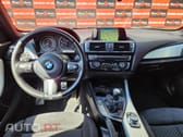 BMW 118 d Pack M