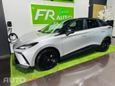 MG MG4 51 kWh Standard