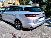 Renault Mégane Sport Tourer 1.5 dCi Bose Edition