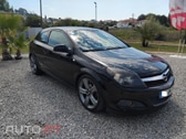 Opel Astra GTC H GTC CDTI