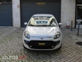 Fiat Punto 1.2 Easy Start&Stop