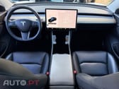 Tesla Model 3 Long-Range Dual Motor AWD