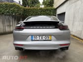 Porsche Panamera 4 E-Hybrid Platinum Edition