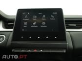 Renault Captur Captur 1.0 TCe Techno Bi-Fuel