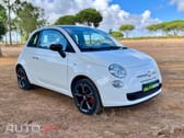 Fiat 500 1.2 8V Pop