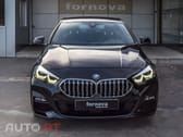 BMW 216 d Pack Desportivo M