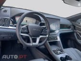 BYD Seal U  Comfort 