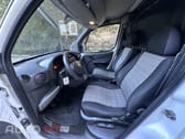 Fiat Doblo 1.9 Multijet Maxi
