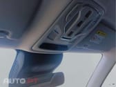 MG EHS LUXURY PHEV