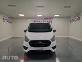 Ford Transit Custom 310L1 2.0 TDCi H1-Tecto Baixo Trend