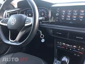 Volkswagen Taigo Style DSG