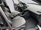 Peugeot 2008 Allure