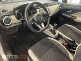 Nissan Micra 1.0 IG-T N-Design Black P.Navi