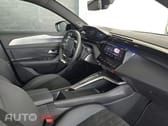 Peugeot 408 1.6 Hybrid GT e-EAT8