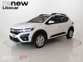 Dacia Sandero Stepway Expression