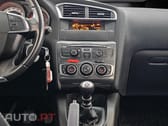 Citroen C4 1.2 e-THP Tendance