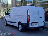 Ford Transit Custom 270L1 2.0 TDCi H1-Tecto Trend