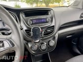 Opel Karl 1.0 Rocks FlexFuel