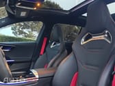 Mercedes-Benz C 63 AMG S E Performance Speedshift MCT9G F1 Edition