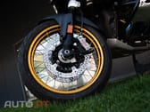 BMW R OPTION 719