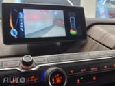 BMW i3 94Ah +EXA +Comfort Package Advance
