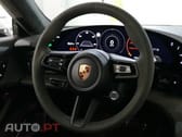 Porsche Taycan Turbo S