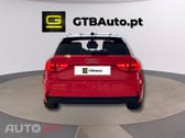 Audi A1 30 TFSI