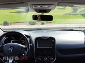 Renault Clio 1.5 dci