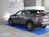 Peugeot 2008 Active Pack EAT8