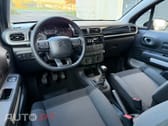 Citroen C3 1.2 PureTech Feel