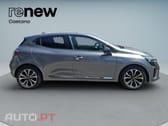 Renault Clio TCe 100 Bi-Fuel Techno
