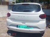 Dacia Sandero 1.0 ECO-G ESSENTIAL BI
