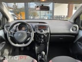 Citroen C1 1.0 VTi Feel