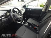 Skoda Fabia 1.0 MPI Selection