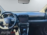 Citroen C3 Aircross 1.2 PureTech Plus