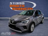 Renault Captur 1.0 TCe Zen