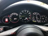 Porsche Panamera 4S E-Hybrid Executive