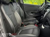 Renault Captur TCe 120 EDC Luxe